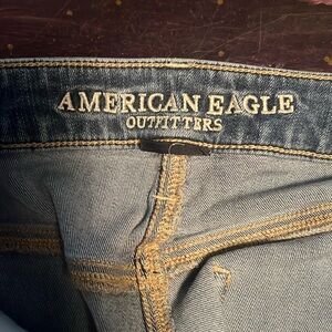 Size 10 American eagle jean